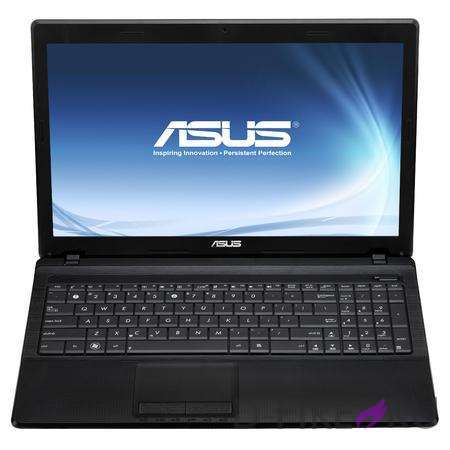 Ноутбук Asus K54C (i3/4Gb/500Gb/IntelHD/W7HB)