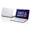Ноутбук Sony VAIO® SVE1512R1R White