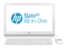 Моноблок HP Slate 21 AIO (Tegra 4/1Gb/8Gb SSD/21"/FHD/Android)