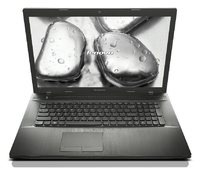 Ноутбук Lenovo G700 (i3 3110M/4Gb/1000Gb/17"/GT720/W8)