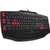 Клавиатура Logitech G103 Gaming (G-package)