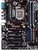 Материнская Плата Gigabyte GA-Z87P-D3