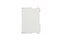 Чехол Untamo USAMS5100WH для Samsung Galaxy Tab II 10.1' (P5100) белый