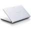 Ноутбук Sony VAIO® SVE1712E1R White