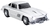 Мышь Click Car Mouse - Mercedes SL 300, Silver