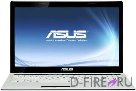 Ноутбук Asus K53Sd (i3/4Gb/320Gb/15"/GF610/W7HB)