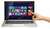 Ультрабук Asus VivoBook S200e (i3/4Gb/500Gb/11,6