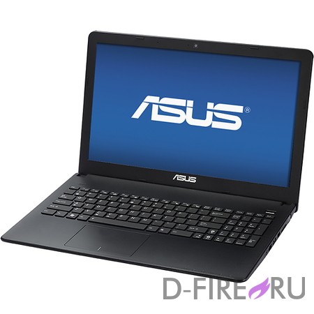 Ноутбук Asus X55C (i3-2328M/4Gb/320Gb/15"/W8)