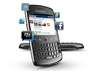 Смартфон BlackBerry Curve 9360
