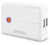 Внешний аккумулятор CANYON Power battery charger CNA-C03052W, цвет белый