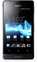 Смартфон Sony Xperia Go (ST27i) черный
