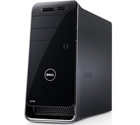Компьютер Dell XPS 8700