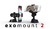 Держатель автомобильный Exogear ExoMount 2