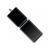 Накопитель USB Silicon 4GB LuxMini 710 black
