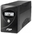 ИБП FSP VESTA1000 SHUKO-2 White