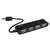 Разветвитель USB GINZZU GR-424UB