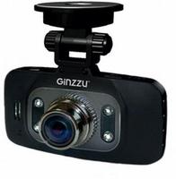 Видеорегистратор GINZZU FX-903HD GPS