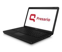 Ноутбук HP CQ58-d50SR (Celeron B830/2Gb/320Gb/15"/W8)