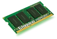 Модуль памяти Kingston 4096Mb 1600MHz SO-DIMM DDR3