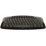 Клавиатура Microsoft ARC Keyboard USB Black