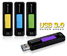 Накопитель USB Transcend JetFlash 760, 8GB
