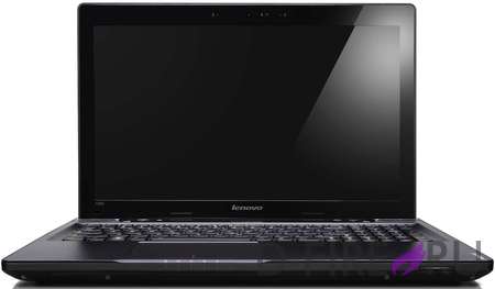 Ноутбук Lenovo IdeaPad Y580 (i7/6Gb/1Tb/15"/GF660/W8)