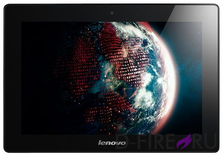 Планшетный компьютер Lenovo IdeaTab S6000 32Gb 3G