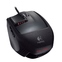 Мышь Logitech G9x Laser USB