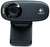 Web-камера Logitech HD Webcam C310