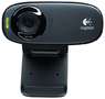Web-камера Logitech HD Webcam C310