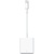 Адаптер Apple Lightning to SD Card Camera Reader
