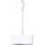 Адаптер Apple Lightning to VGA Adapter MD825ZM/A