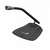 Микрофон Genius MIC-01A Silver-Black color