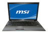 Ноутбук MSI CR650 683RU (E2-2000/4Gb/500Gb/15"/HD6310/W8)
