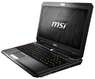 Ноутбук MSI GT70 0NC-887RU Black