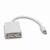 Адаптер Apple MINI DISPLAYPORT TO DVI ADAPTER-INT