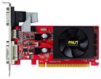 Видеокарта Palit GF210 1024Mb
