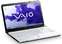 Ноутбук Sony VAIO® SVE1512Q1R White