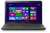 Ноутбук Sony VAIO SVE1713Z1R Black