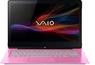 Ноутбук Sony VAIO® Fit 15A SVF15N1A4R Touch Screen