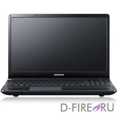 Ноутбук Samsung 300E5C-A09