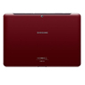 Планшетный компьютер Samsung GALAXY Note 10.1 (64Gb) красный