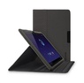 Чехол Belkin Slim Folio Stand для Samsung Galaxy Tab 2 10.1'' черный, замшевый