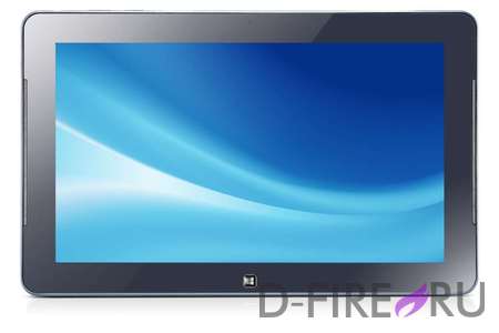 Ноутбук-Планшет Samsung Smart PC 700T1C-H01