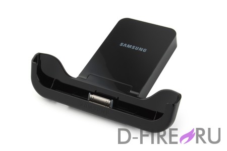 Кредл Samsung для Galaxy Tab 62хх