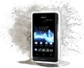 Смартфон Sony Xperia Go (ST27i) белый