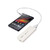 Внешний аккумулятор Sony CP-V3 2800 мАч, white