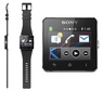 Наручные часы Sony SmartWatch 2 c силиконовым ремешком