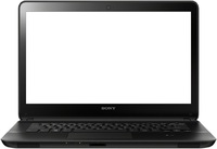 Ноутбук Sony VAIO® Fit SVF1521P1R