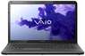 Ноутбук Sony VAIO® SVE1712Z1R Black
